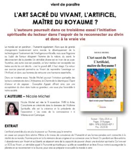Atelier de kabbale avec Georges Lahy : Couples de lettres, Zougoth Othiot @ ASSOCIATION LES VOIES DE LA CONNAISSANCE | Arles | Provence-Alpes-Côte d'Azur | France